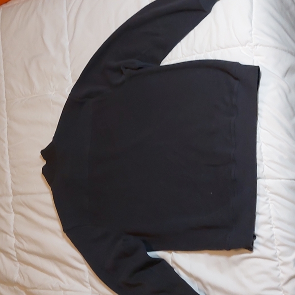 Perry Ellis Sweater, Large - Picture 4 of 5